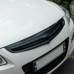 artx eagles carbon radiator tuning grille hyundai i30 2008-11